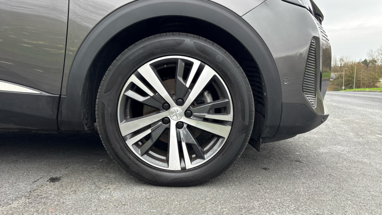 Peugeot 3008 1.5 BlueHDi Allure Premium+ 5dr EAT8 Diesel Estate